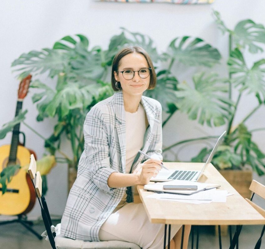 Bring Life to Your Home with Fake Plants